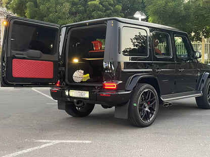 Mercedes Benz G63 2023