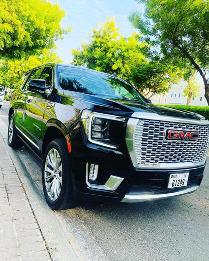 GMC Yukon Denali 2023