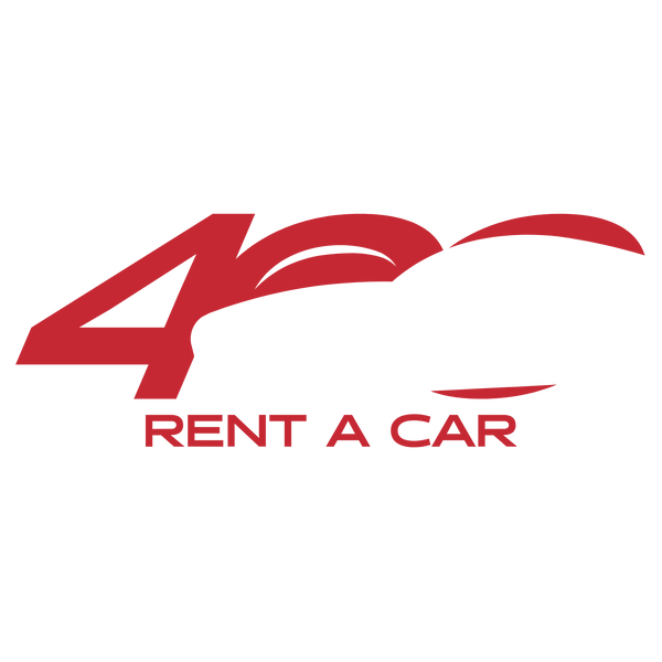 400 Rent A Car