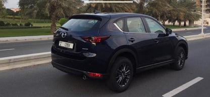 Mazda CX5 2022