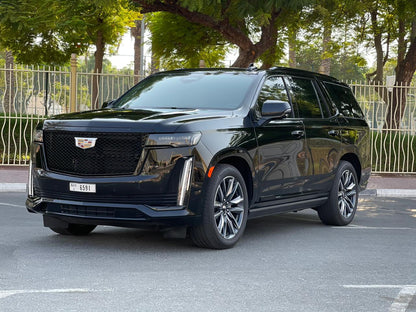 Cadillac Escalade 2023