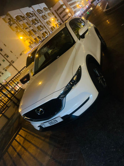 Mazda CX5 2022