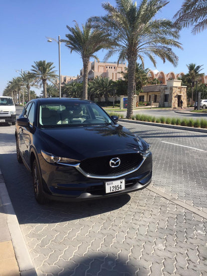 Mazda CX5 2022