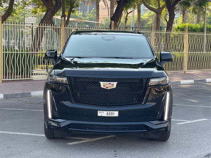 Cadillac Escalade 2023